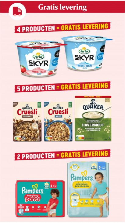 Delhaize Folder 25.09.2025