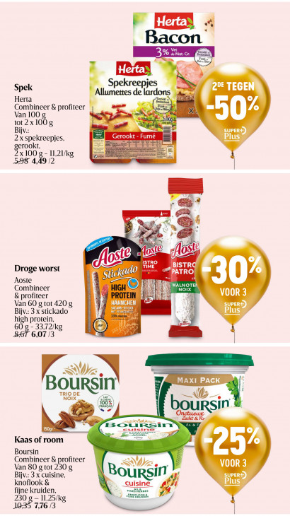 Delhaize Folder 25.09.2025