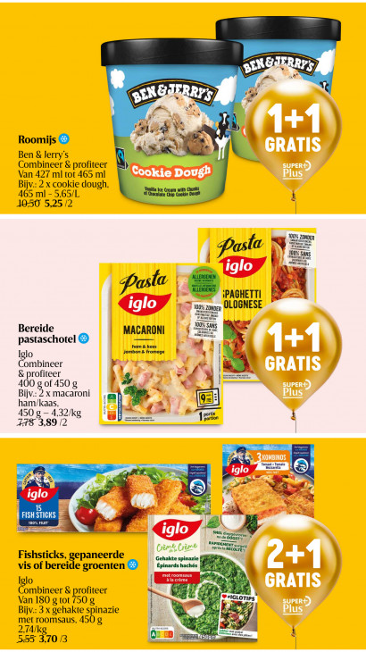 Delhaize Folder 25.09.2025