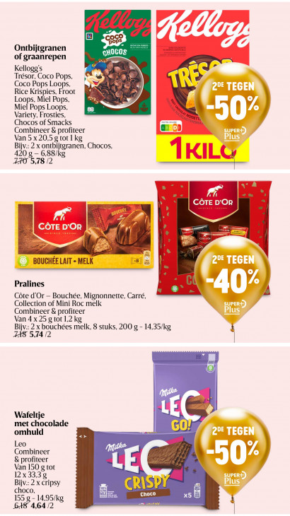 Delhaize Folder 25.09.2025