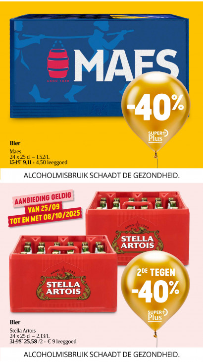 Delhaize Folder 25.09.2025