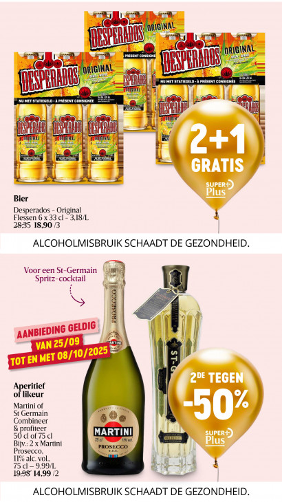Delhaize Folder 25.09.2025