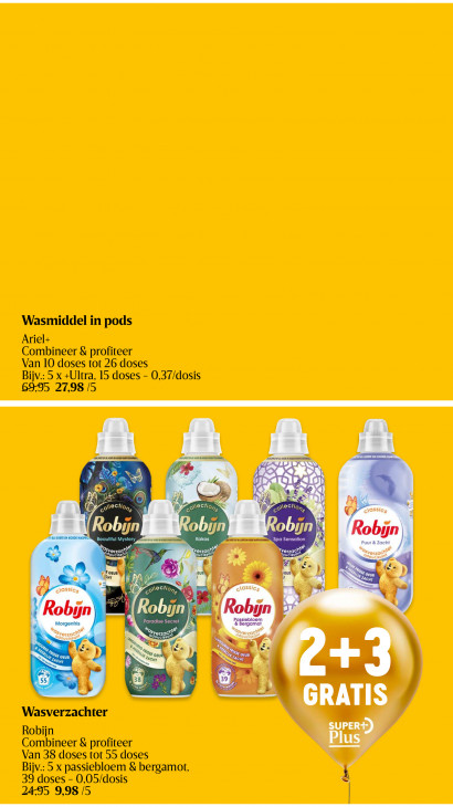 Delhaize Folder 25.09.2025