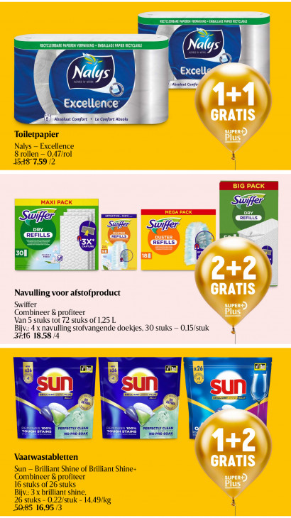 Delhaize Folder 25.09.2025