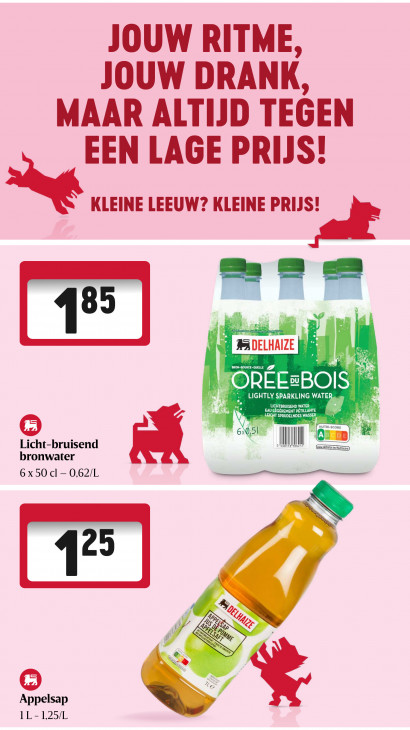 Delhaize Folder 25.09.2025