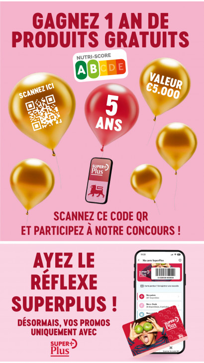 Delhaize Dépliant 25.09.2025