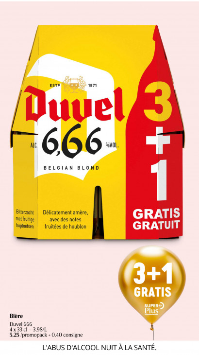 Delhaize Dépliant 25.09.2025