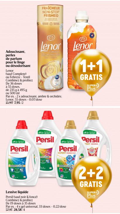 Delhaize Dépliant 25.09.2025