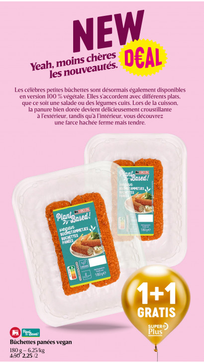 Delhaize Dépliant 25.09.2025