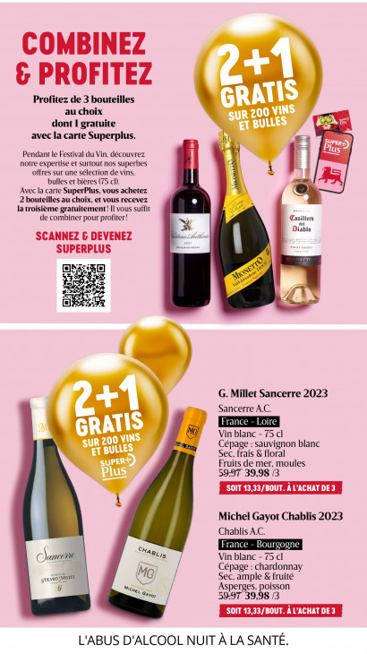Delhaize Dépliant 25.09.2025