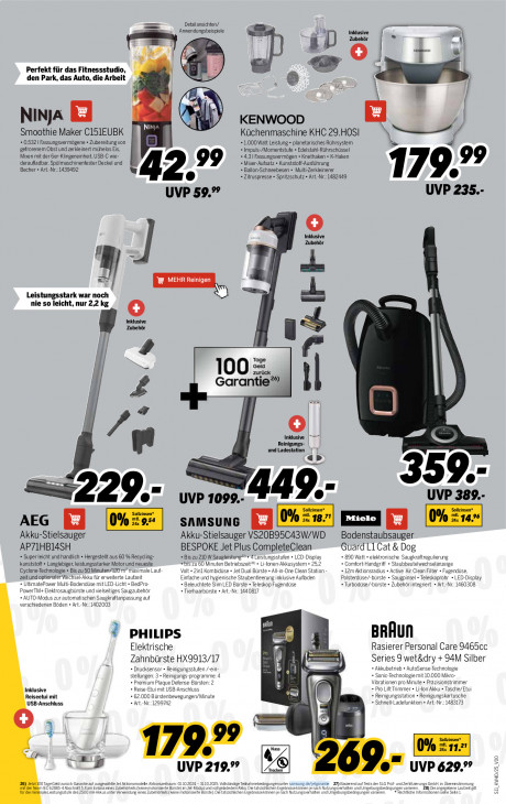 MEDIMAX - woche-39-ab-26-09-2025-bis-03-10-2025-seite-11-debag