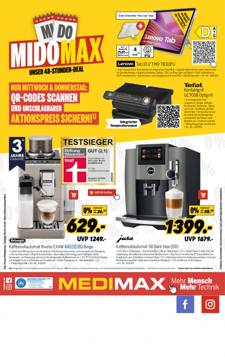 MEDIMAX - woche-39-ab-26-09-2025-bis-03-10-2025-seite-12-debag