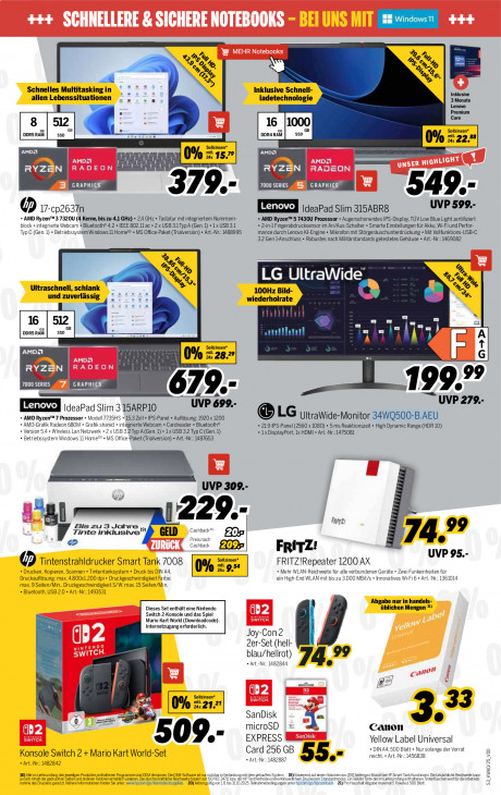 MEDIMAX - woche-39-ab-26-09-2025-bis-03-10-2025-seite-3-debag
