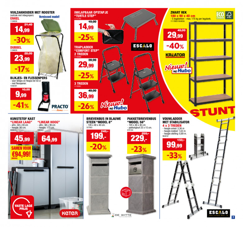 Hubo Folder 01.10.2025