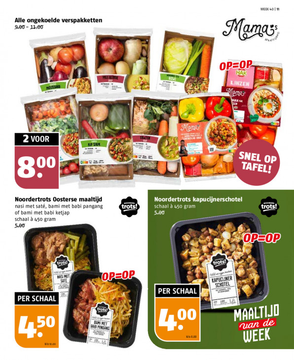 Poiesz Folder 28.09.2025