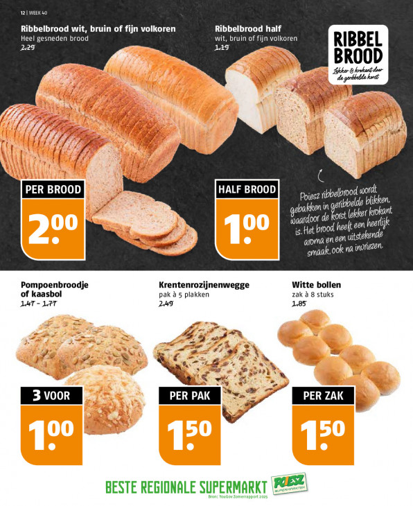 Poiesz Folder 28.09.2025