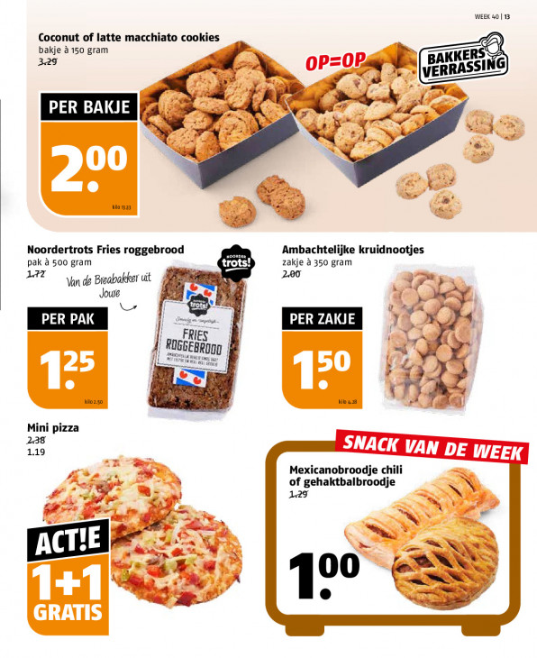 Poiesz Folder 28.09.2025