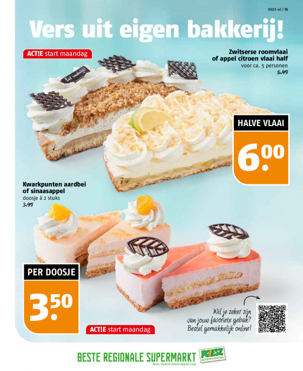 Poiesz Folder 28.09.2025