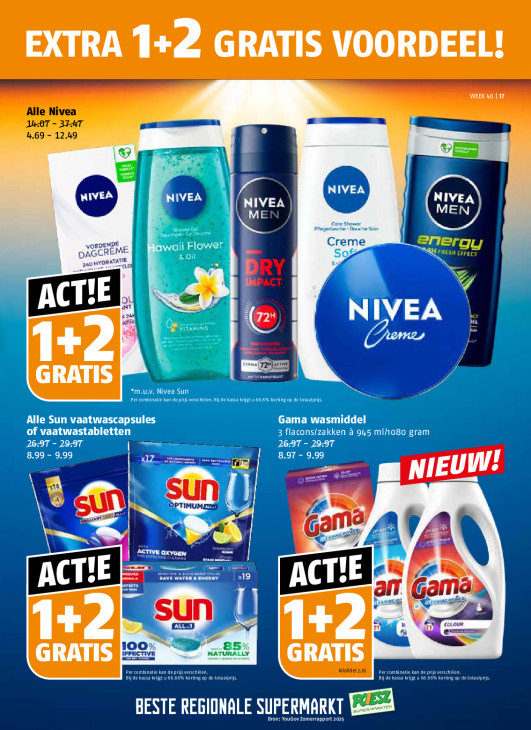 Poiesz Folder 28.09.2025