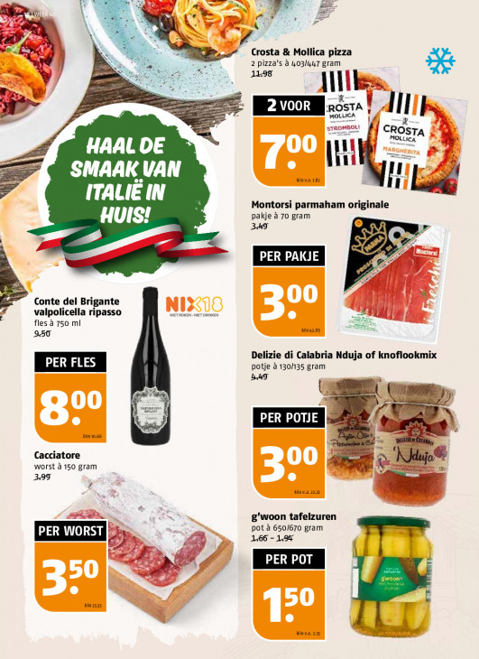 Poiesz Folder 28.09.2025