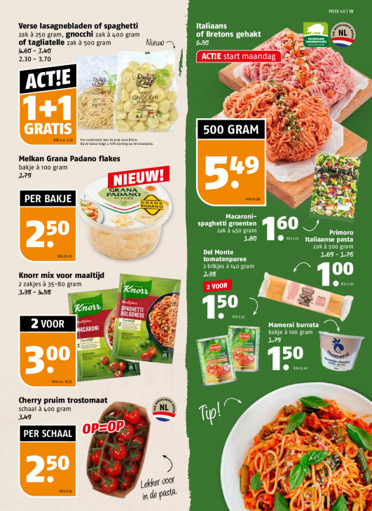 Poiesz Folder 28.09.2025