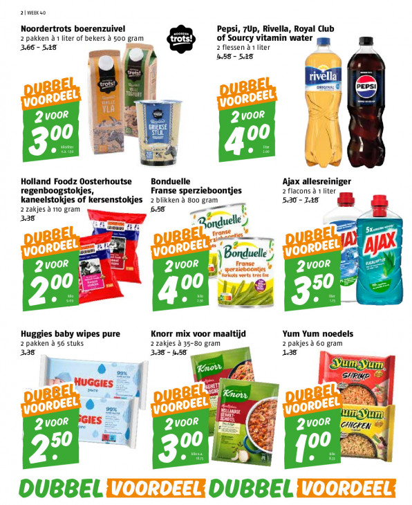 Poiesz Folder 28.09.2025