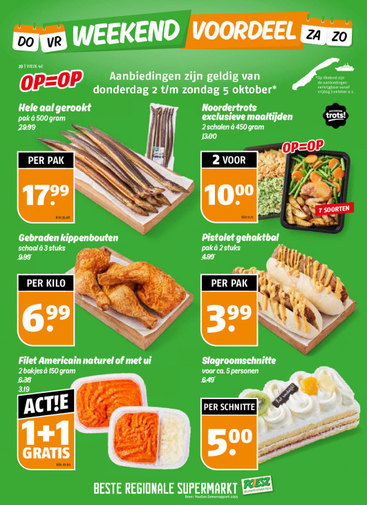 Poiesz Folder 28.09.2025