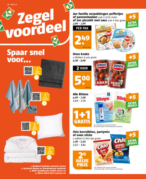 Poiesz Folder 28.09.2025