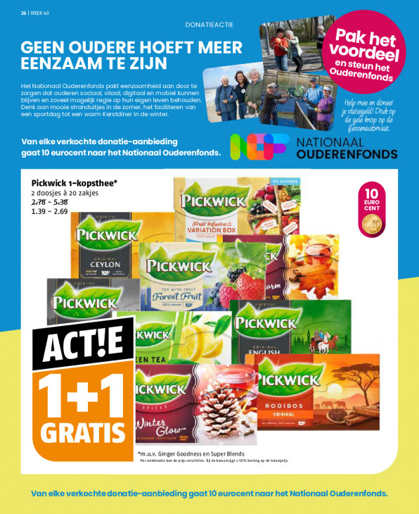 Poiesz Folder 28.09.2025