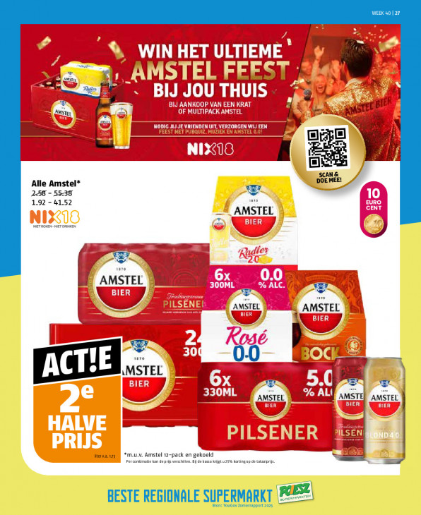 Poiesz Folder 28.09.2025