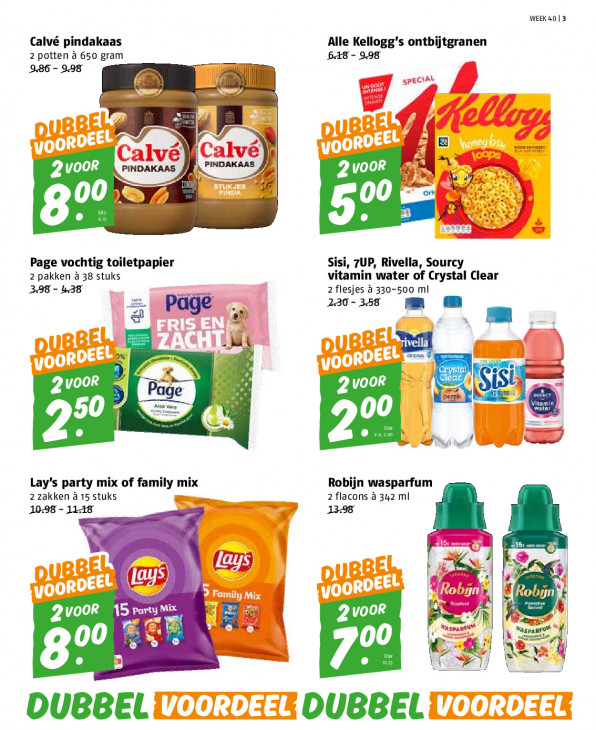 Poiesz Folder 28.09.2025