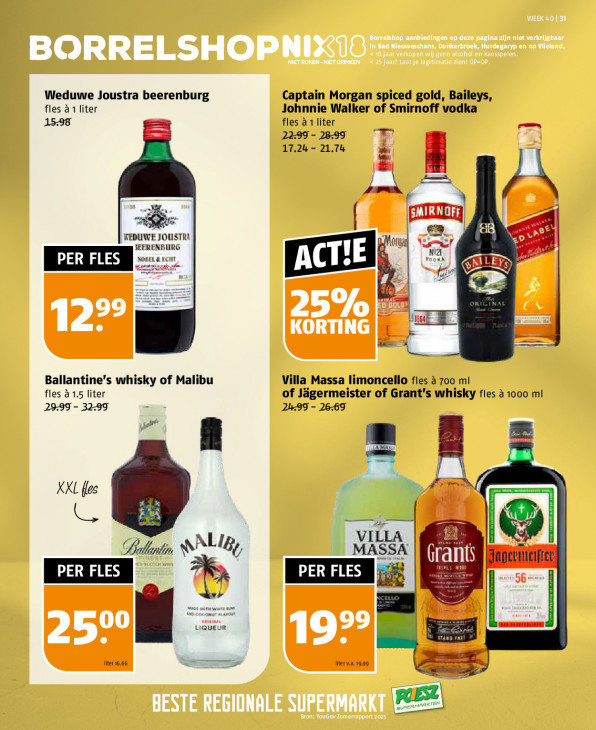 Poiesz Folder 28.09.2025