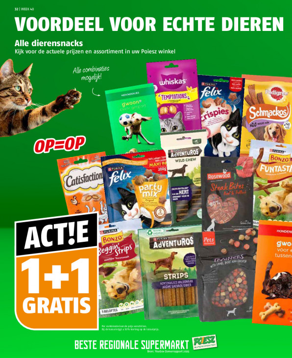 Poiesz Folder 28.09.2025