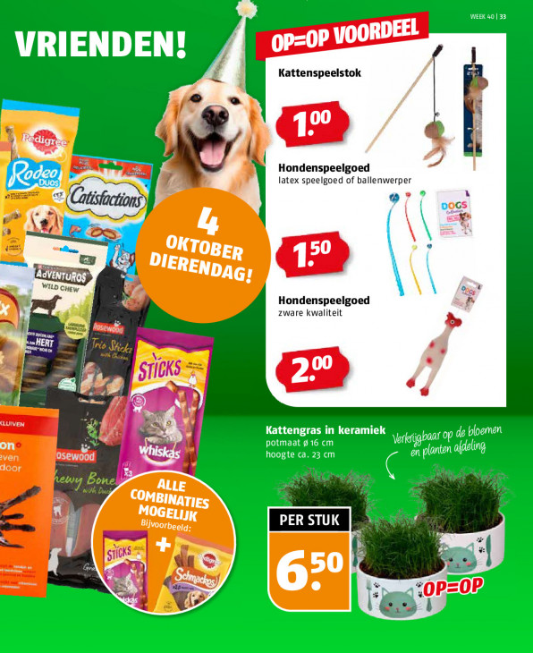 Poiesz Folder 28.09.2025