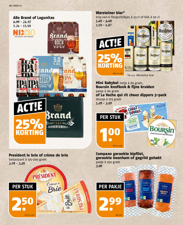 Poiesz Folder 28.09.2025