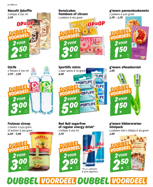 Poiesz Folder 28.09.2025