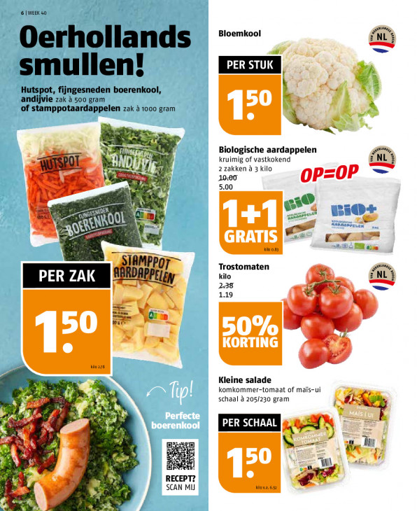 Poiesz Folder 28.09.2025