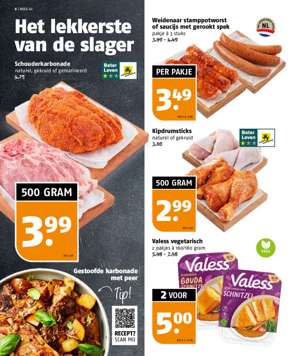 Poiesz Folder 28.09.2025