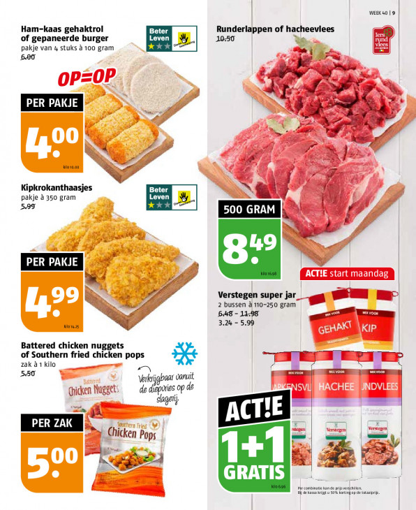 Poiesz Folder 28.09.2025