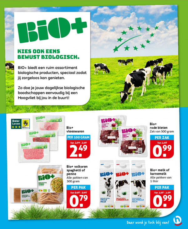 Hoogvliet Folder 01.10.2025