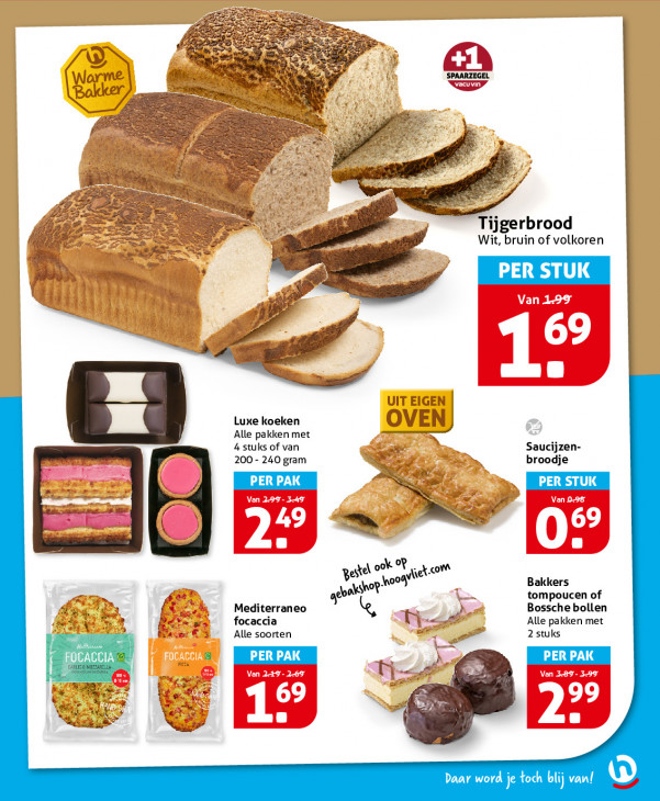 Hoogvliet Folder 01.10.2025