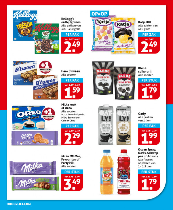 Hoogvliet Folder 01.10.2025