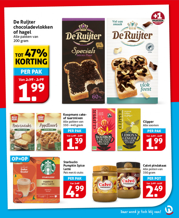 Hoogvliet Folder 01.10.2025