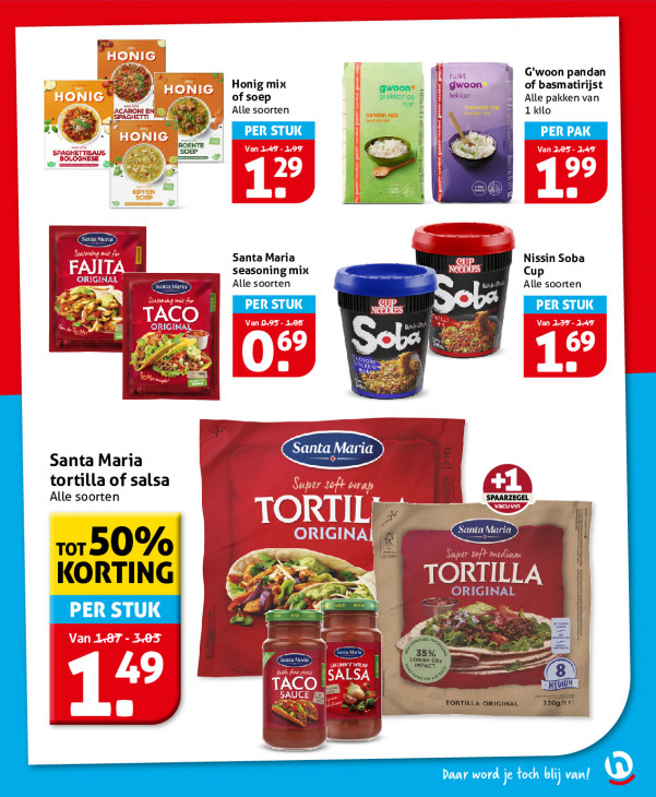 Hoogvliet Folder 01.10.2025