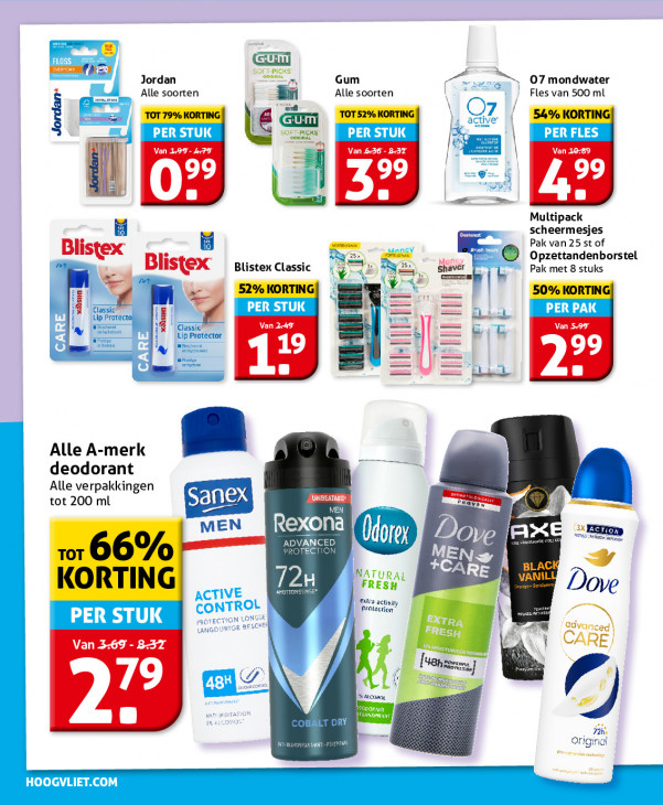 Hoogvliet Folder 01.10.2025