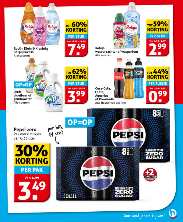 Hoogvliet Folder 01.10.2025
