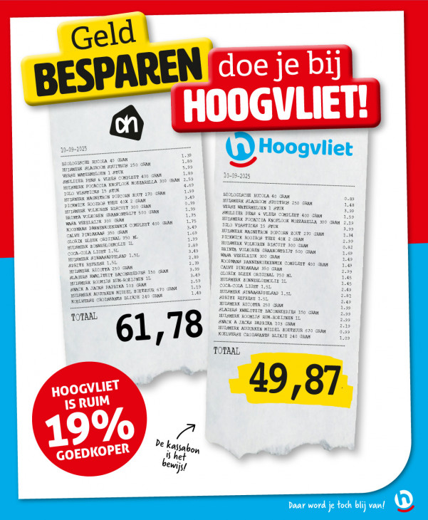 Hoogvliet Folder 01.10.2025