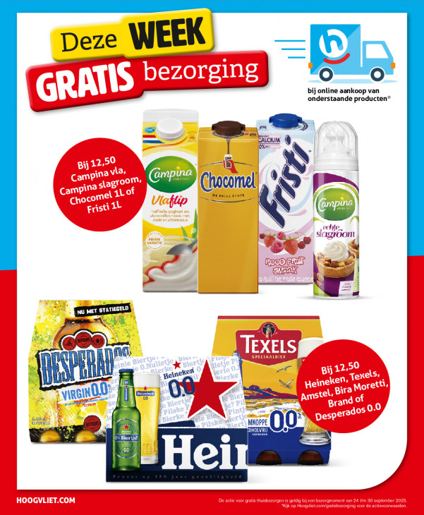 Hoogvliet Folder 01.10.2025