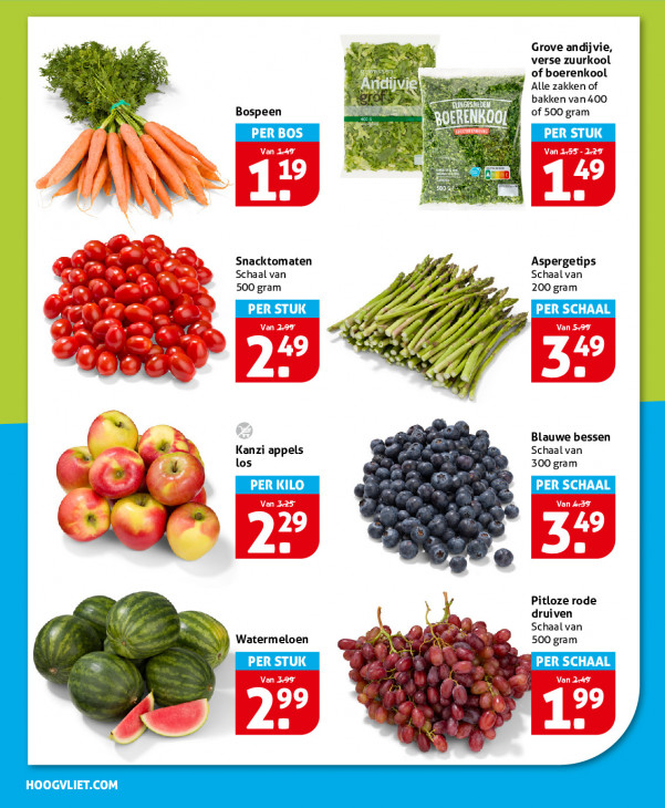 Hoogvliet Folder 01.10.2025