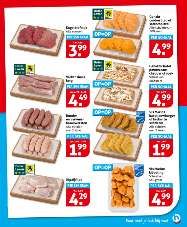 Hoogvliet Folder 01.10.2025